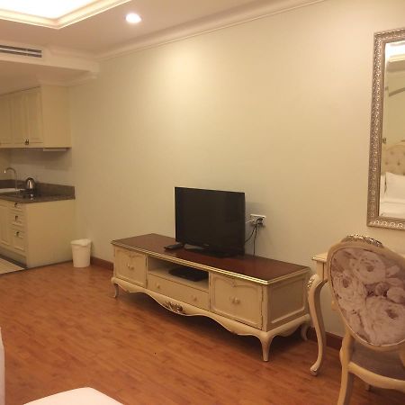 Lk Noble Suite Pattaya Exterior photo