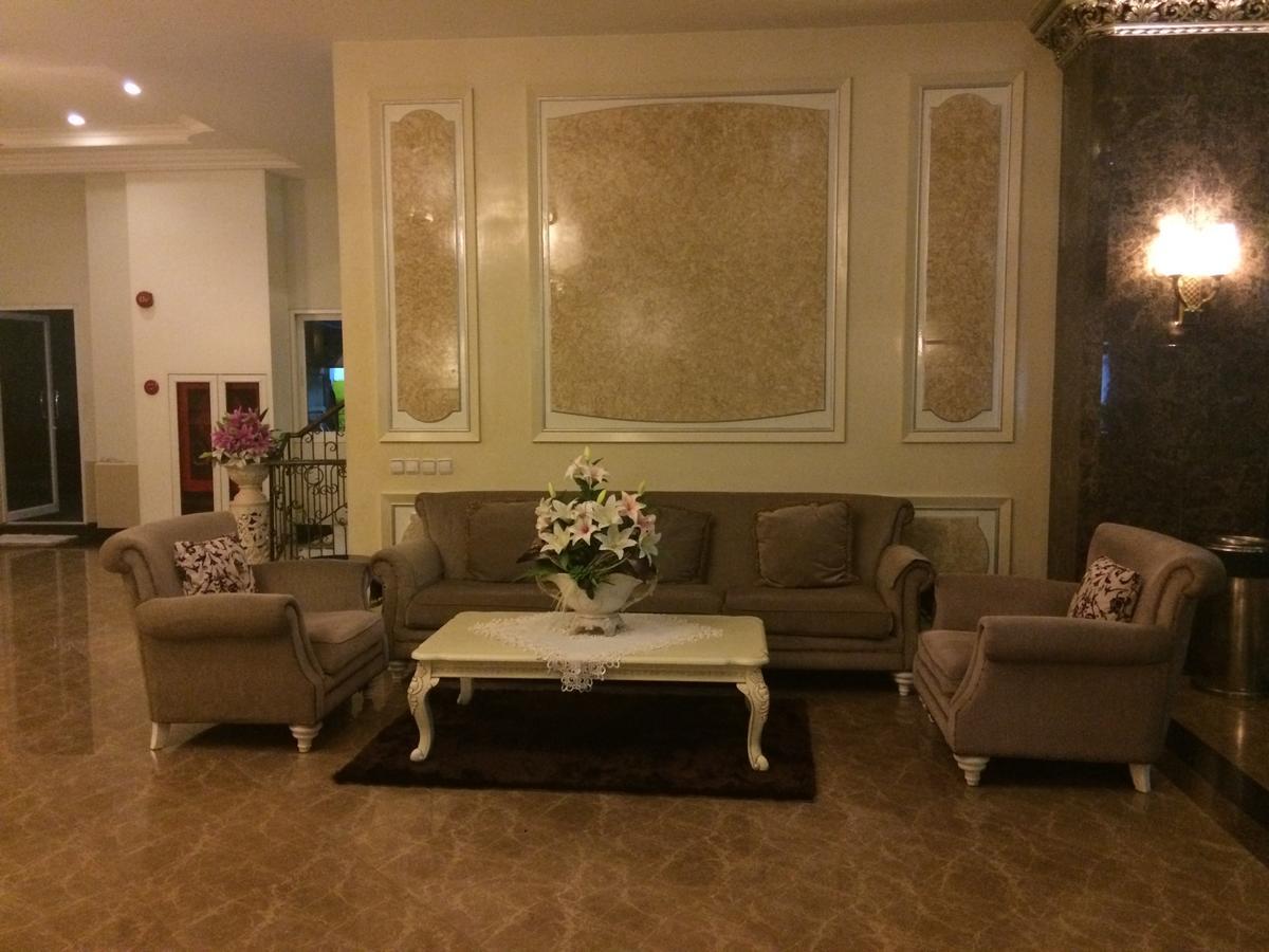 Lk Noble Suite Pattaya Exterior photo